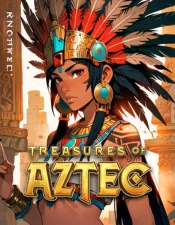 Treasures of Aztec 1