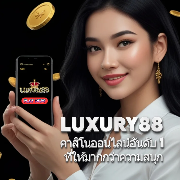 banner luxury88 mobile